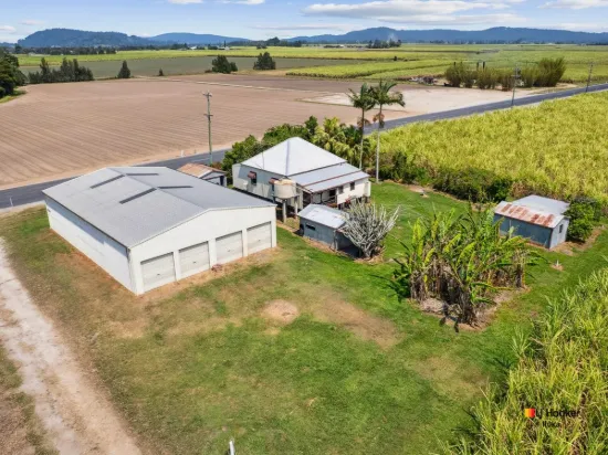 160 Watts Lane, Harwood, NSW 2465