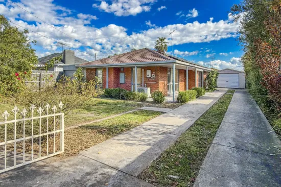 160 Wilsons Road, Whittington, Vic 3219