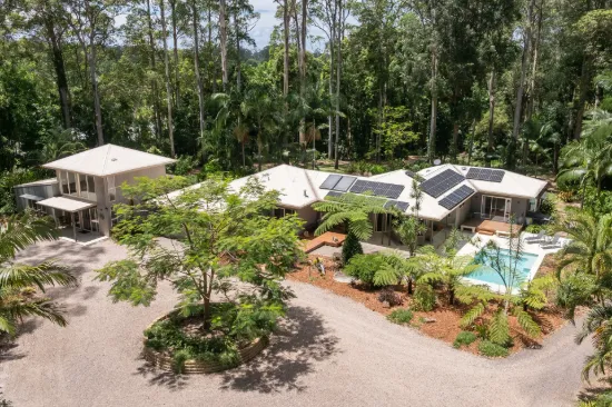 160 Wust Road, Doonan, Qld 4562
