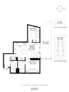 1603/15 Austin Street, Adelaide, SA 5000-Floorplan