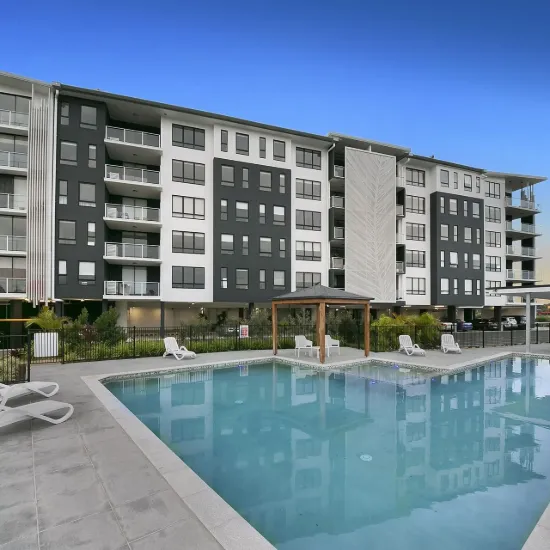 1603/58 Mount Cotton Road, Capalaba, Qld 4157-Image