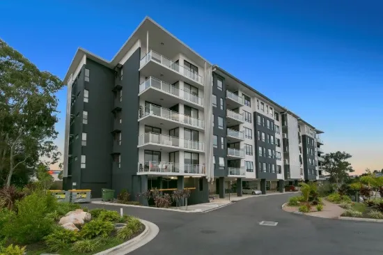 1603/58 Mount Cotton Road, Capalaba, Qld 4157-Image