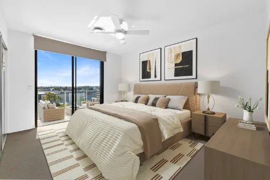 1603/58 Mount Cotton Road, Capalaba, Qld 4157-Image