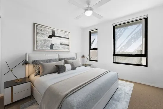 1603/58 Mount Cotton Road, Capalaba, Qld 4157-Image