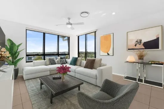1603/58 Mount Cotton Road, Capalaba, Qld 4157-Image