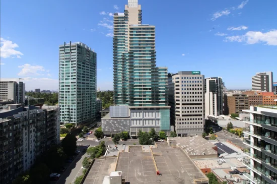 1608/41 Bank St, South Melbourne, Vic 3205