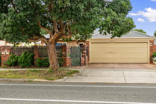 160A Hicks Street, Gosnells, WA 6110 - For Sale