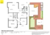 160A Hicks Street, Gosnells, WA 6110-Floorplan