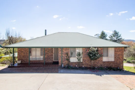 160W Croudace Street, Walcha, NSW 2354 - For Sale