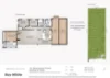 161 Beechmont Road, Advancetown QLD 4211-Floorplan