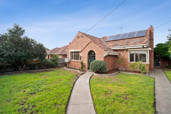161 Bell Street, Preston, Vic 3072