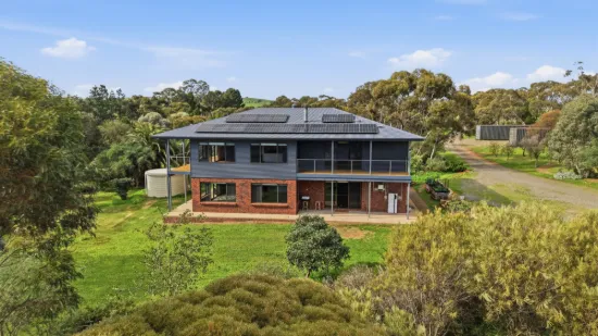 161 Blocks Road, Riverton, SA 5412