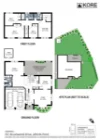 161 Brushwood Drive, Alfords Point, NSW 2234-Floorplan
