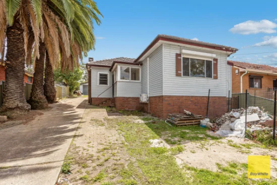161 Bungarribee Road, Blacktown NSW 2148-Image