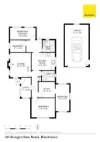 161 Bungarribee Road, Blacktown NSW 2148-Floorplan