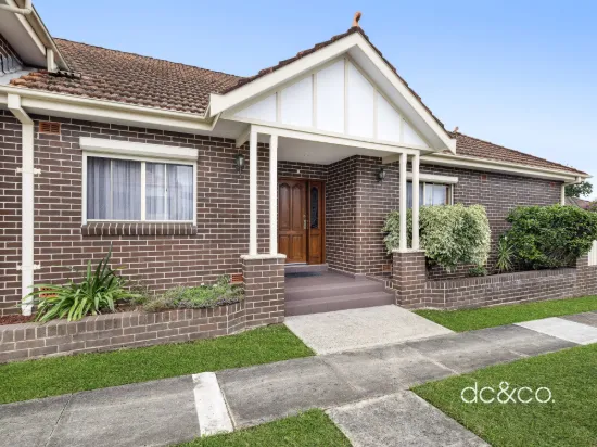 161 Burwood Road, Concord, NSW 2137