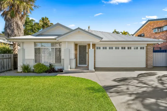 161 Camden Street, Ulladulla, NSW 2539