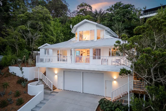 161 Del Mar Drive, Copacabana, NSW 2251
