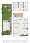 161 Doncaster Avenue, Kensington, NSW 2033-Floorplan