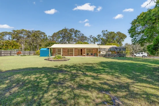 161 Doolong Road, Wondunna, Qld 4655