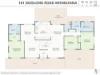 161 Doolong Road, Wondunna, Qld 4655-Floorplan
