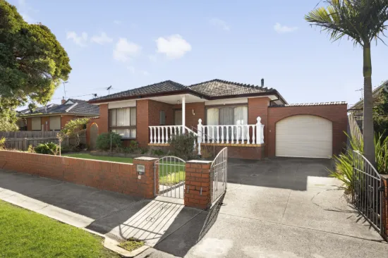 161 Dundas Street, Preston, Vic 3072