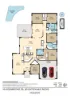 161 Edenbrooke Drive, Seventeen Mile Rocks, Qld 4073-Floorplan