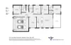 161 Fernbrooke Boulevard, Redbank Plains, Qld 4301-Floorplan