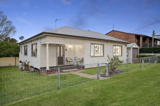 161 Gosford Road, Adamstown, NSW 2289