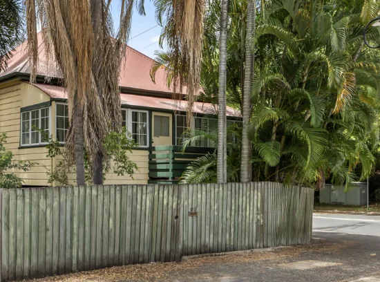 161 Hale St, Petrie Terrace, Qld 4000