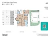 161 Hale St, Petrie Terrace, Qld 4000-Floorplan