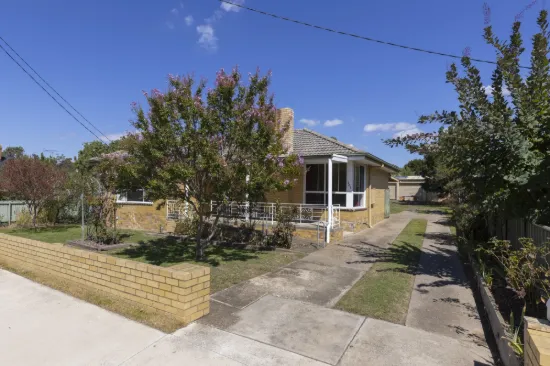 161 High Street, Heathcote, Vic 3523