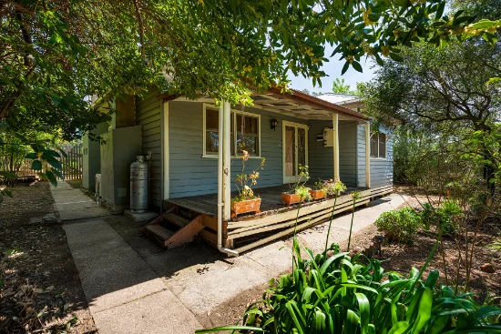 161 High Street, Maldon, Vic 3463