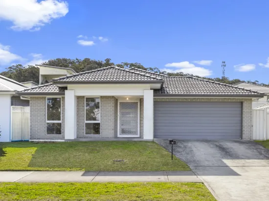161 Johns Road, Wadalba, NSW 2259