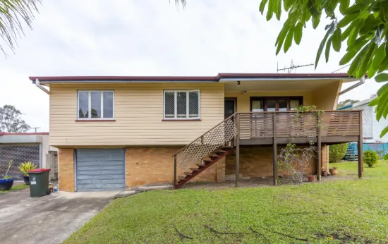 161 Lang Street, Sunnybank Hills, Qld 4109