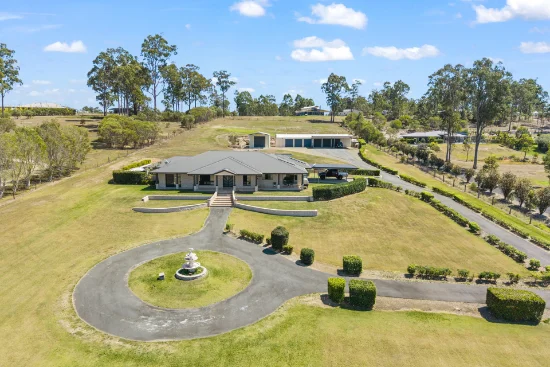 161 Mary View Drive, Yengarie, Qld 4650