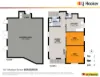 161 Mostyn Street, Berserker, Qld 4701-Floorplan