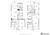 161 Mountain View Parade, Rosanna, Vic 3084-Floorplan