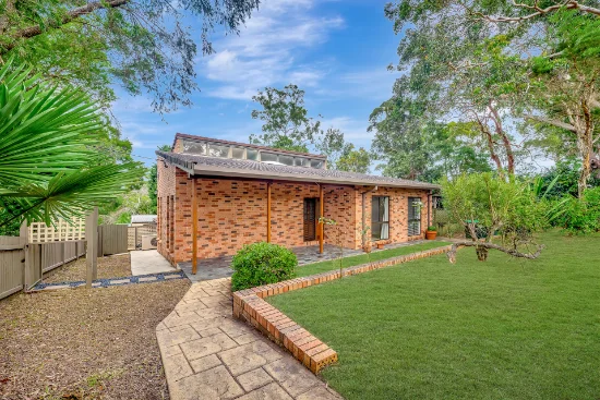 161 Murray Farm Road, Beecroft, NSW 2119