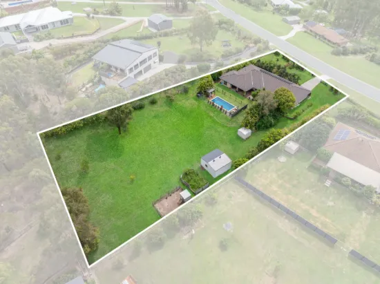 161 Myrtle Road, Jimboomba, Qld 4280