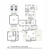 161 Northcliffe Drive, Lake Heights, NSW 2502-Floorplan