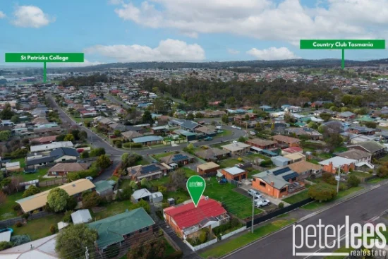 161 Outram Street, Summerhill, Tas 7250