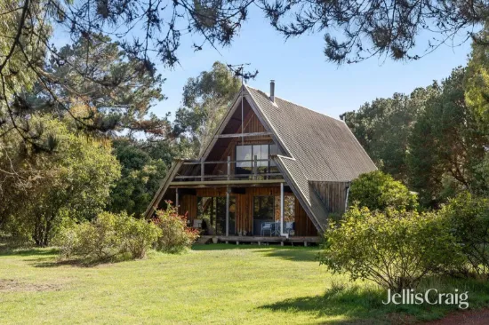 161 Pipers Creek Road, Kyneton, Vic 3444