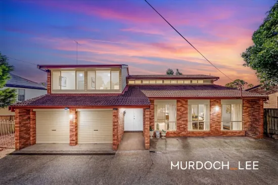 161 Purchase Road, Cherrybrook, NSW 2126