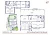 161 Purchase Road, Cherrybrook, NSW 2126-Floorplan