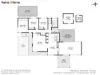 161 Sandfly Road, Margate, Tas 7054-Floorplan