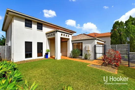 161 Saturn Crescent, Bridgeman Downs, Qld 4035
