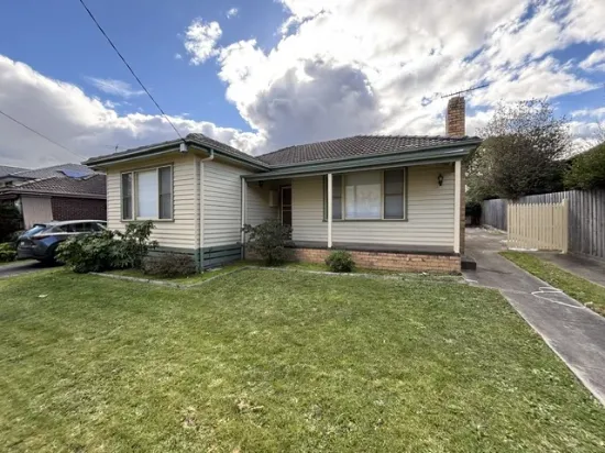 161 Somers Avenue, Macleod, Vic 3085
