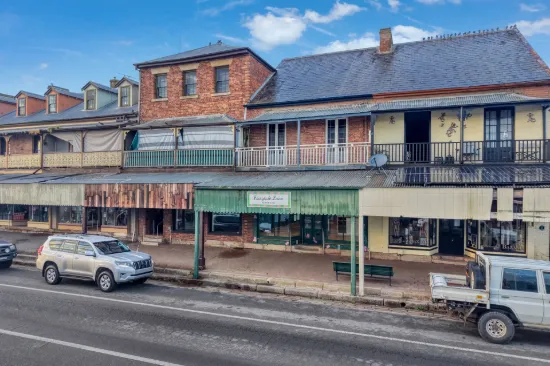 161 Swan Street, Morpeth, NSW 2321