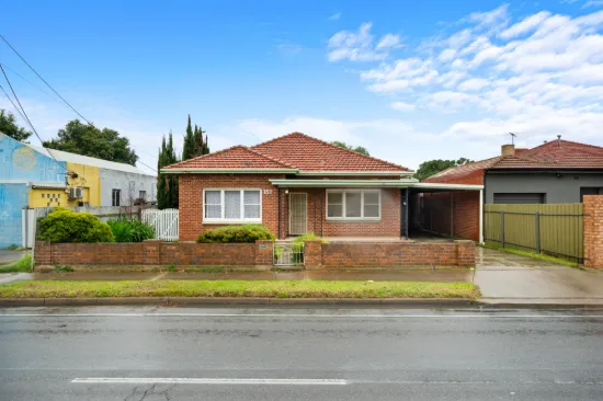 161 Tapleys Hill Road, Seaton, SA 5023